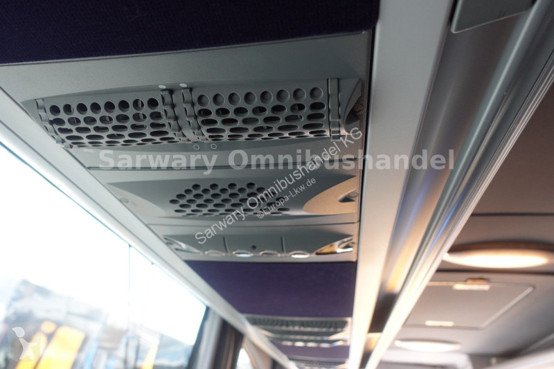 Autobus Mercedes O 510 Tourino...