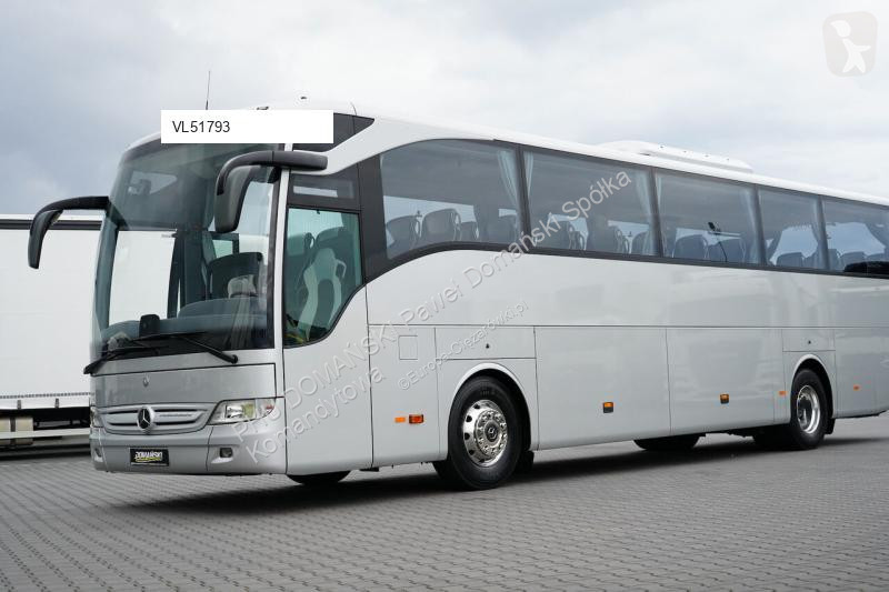Междуградски автобус Mercedes TOURISMO / EURO 6...