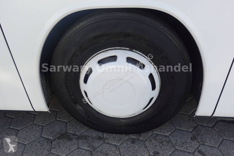 Autocar Setra GT...