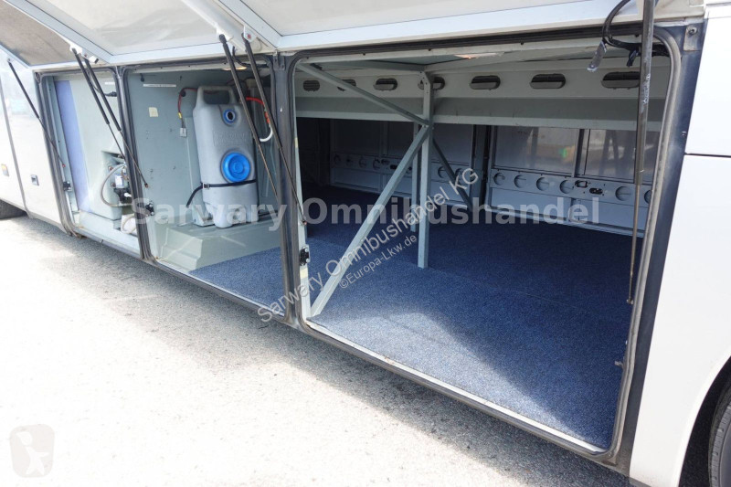 حافلة Setra GTHD *Klima*55-Sitze*416*HDH