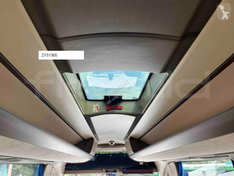Autobus Iveco