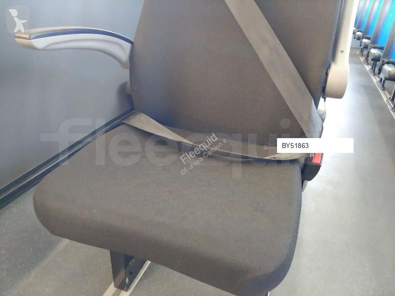 Rutebil Iveco