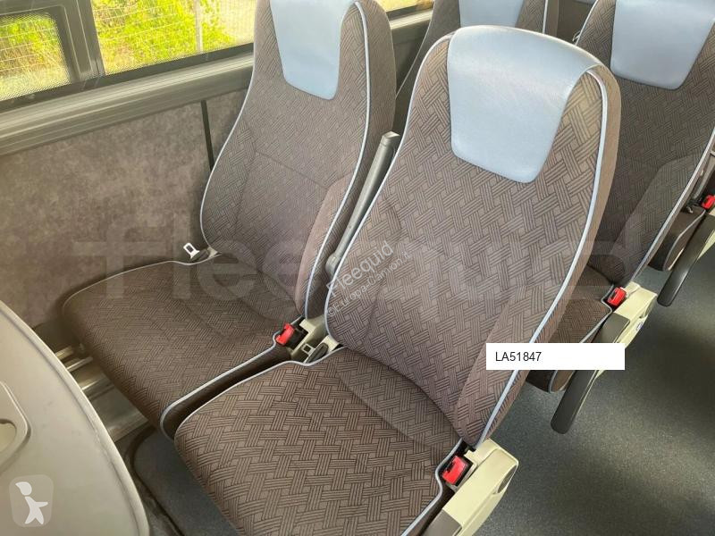 Ônibus viagem VDL Futura