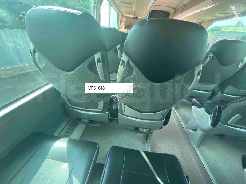 Autobus Iveco NOGE