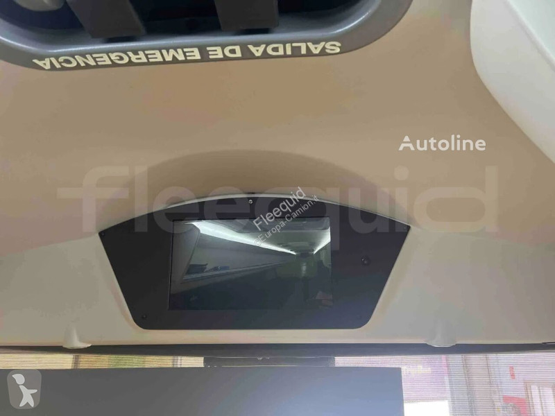 Autobus MAN Noge