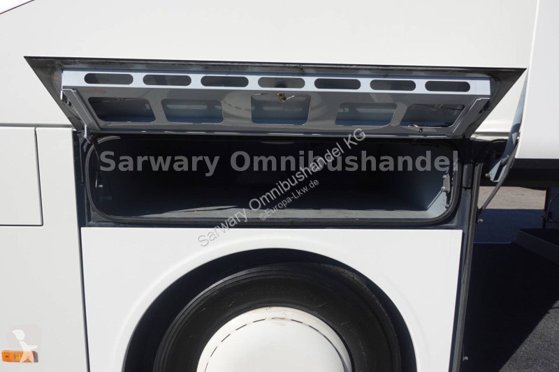 Междуградски автобус Setra 517 HD*59...