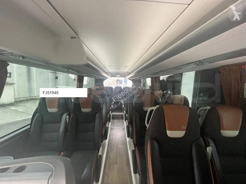 Autocar Irizar i6s