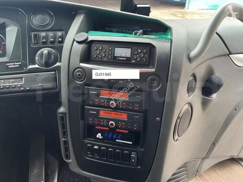 Autocar Irizar i6s
