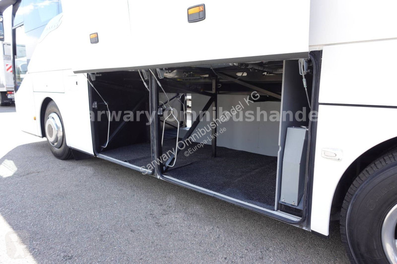 Autocar Setra 511 HD *WC*40-Sitze*411*
