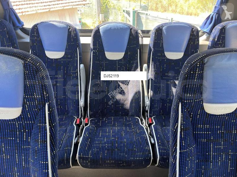 Autocar Irizar i6