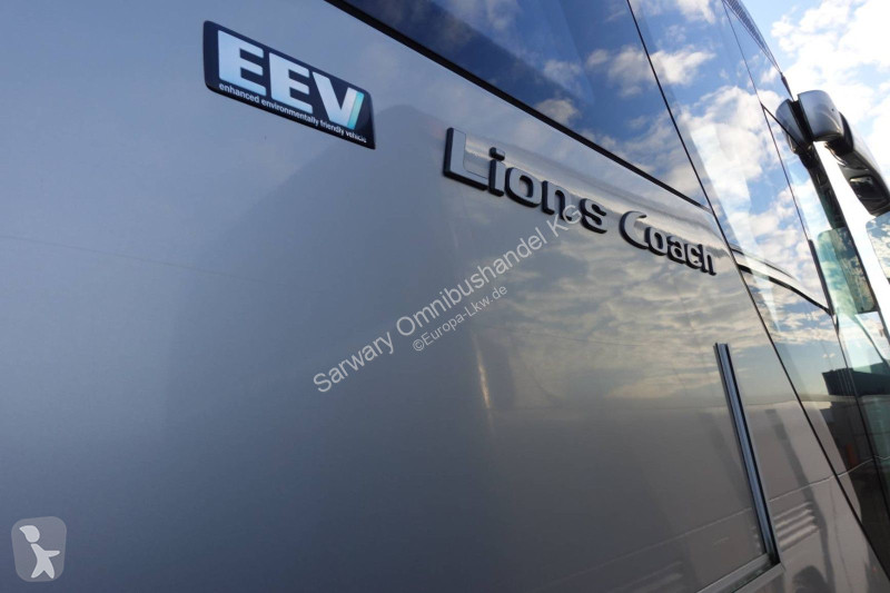 Autocar MAN R 08 Lion´s Coach*59 Sitze*EURO...
