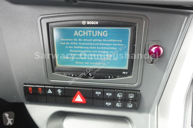 Autokar Mercedes Travego O 580-16 RHDM Edition...