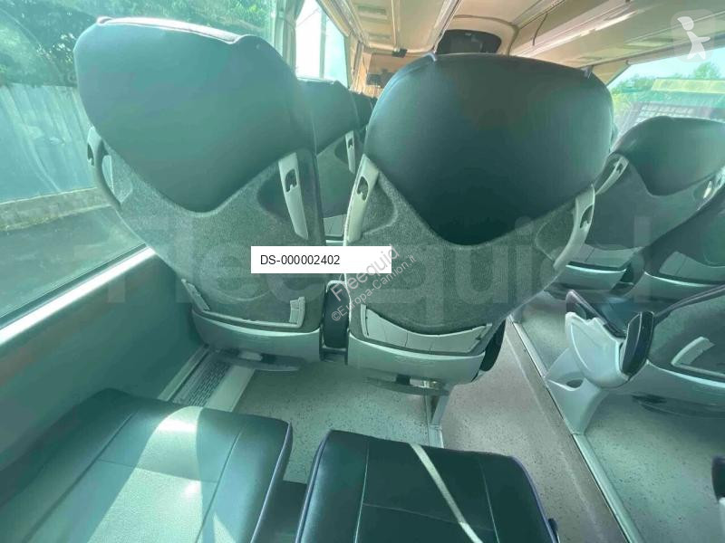 Autokar Iveco NOGE