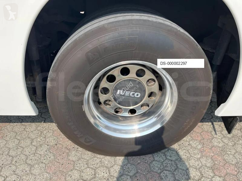 Autocar Iveco