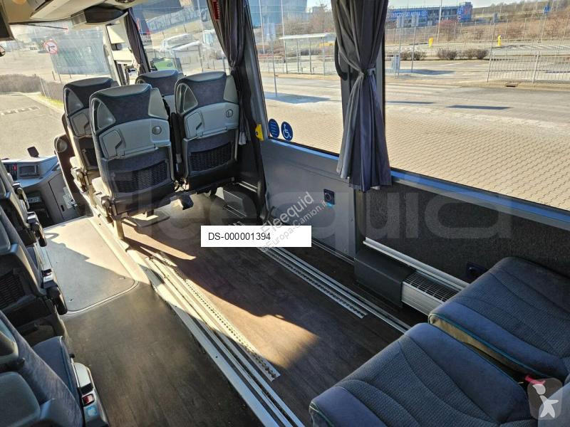 Autocar Setra