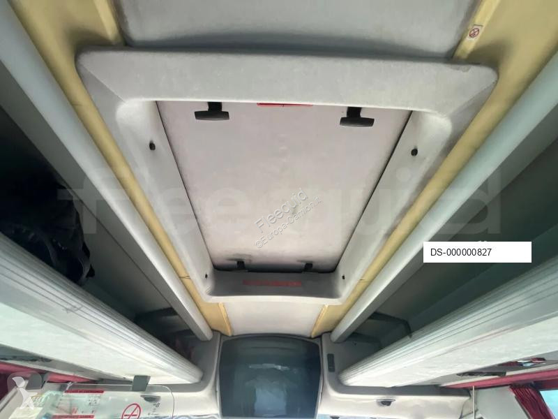 Ônibus viagem Volvo Eurostar