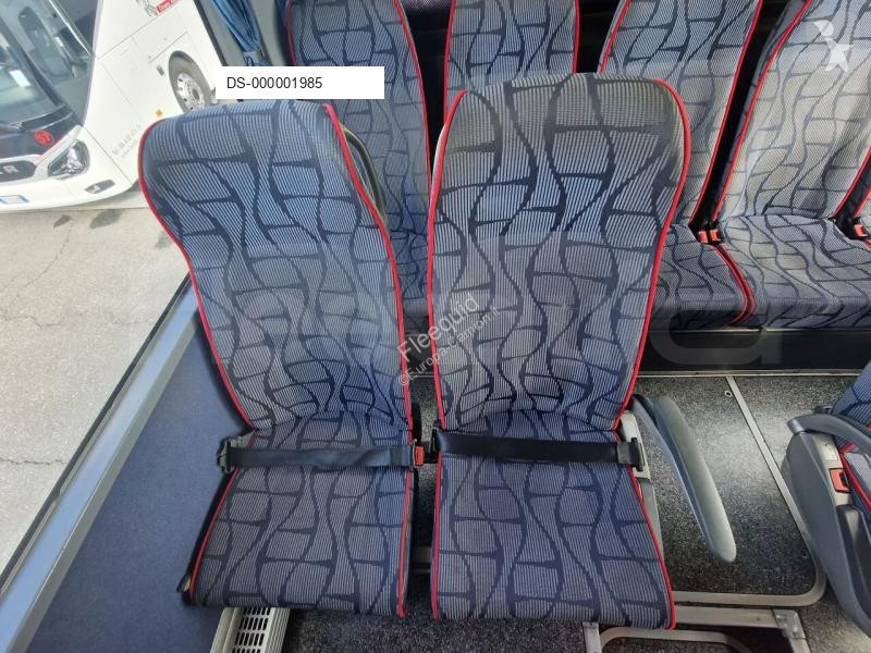 Ônibus viagem Mercedes