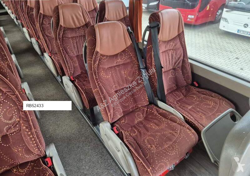 Междугородний автобус Irisbus MAGELYS