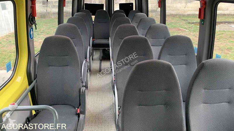 حافلة Mercedes SPRINTER