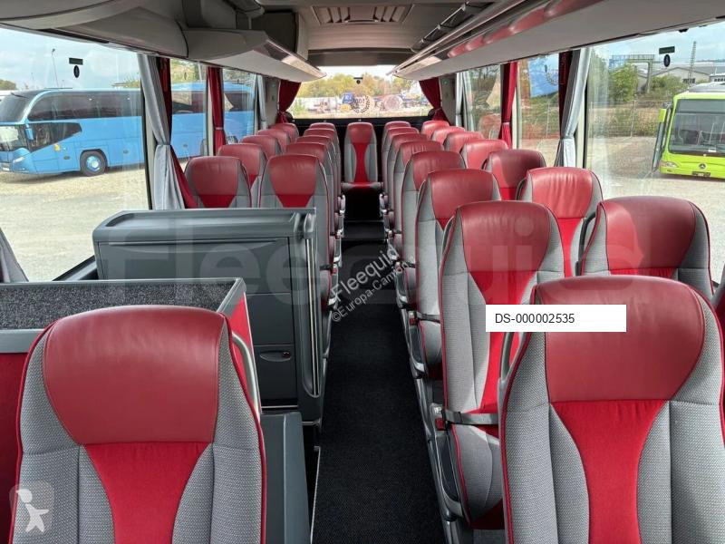 Autocar Setra S516