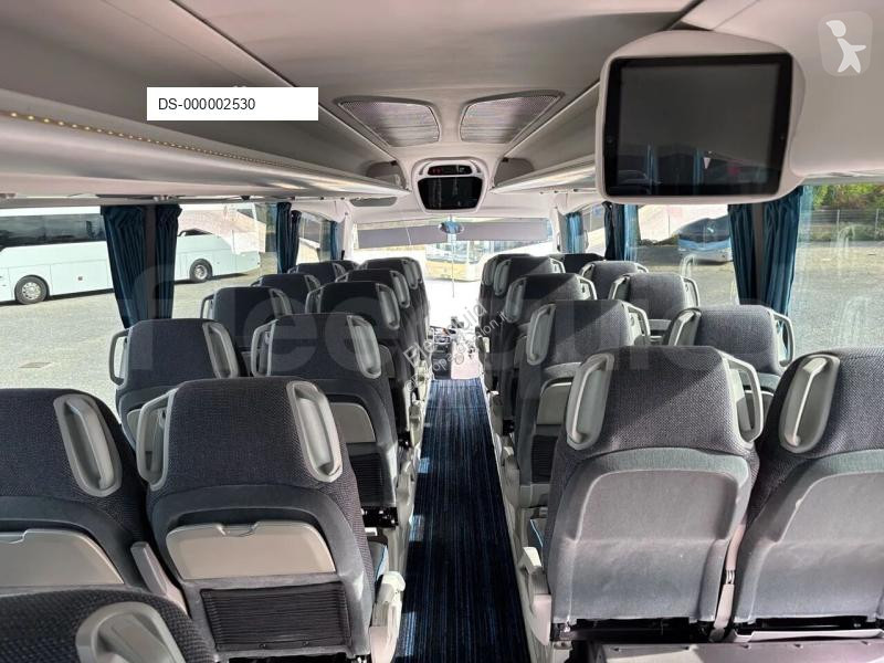 Autocar Irizar i6
