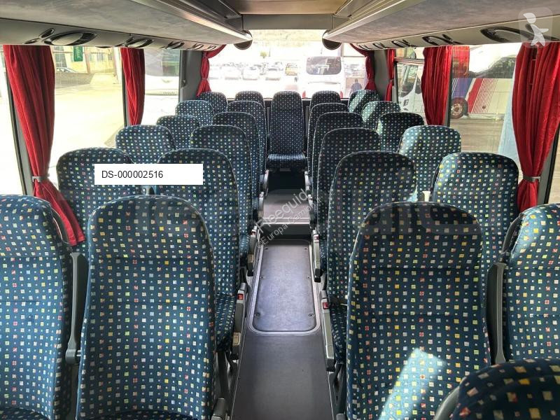 Autocar Setra