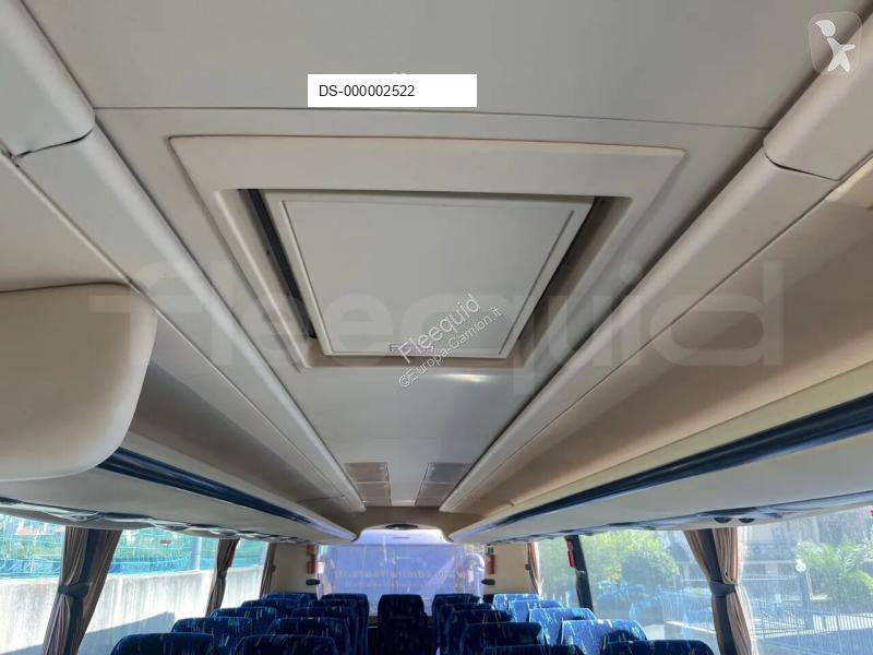 Autocar Irizar