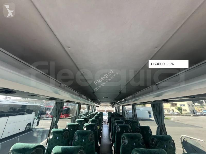 Autocar Setra