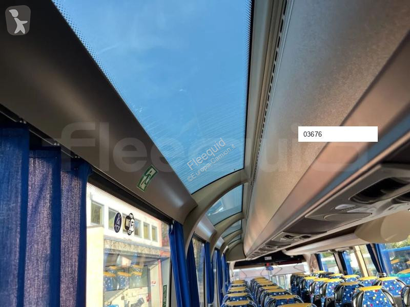 Iveco  coach