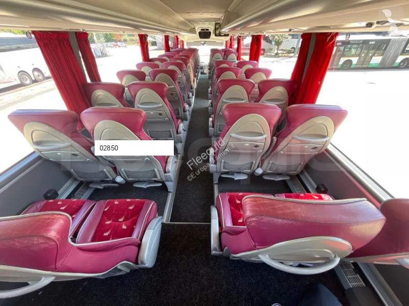 Irizar i6 coach