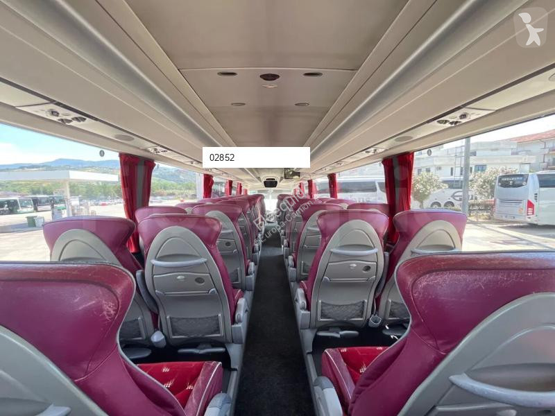 Irizar i6 coach