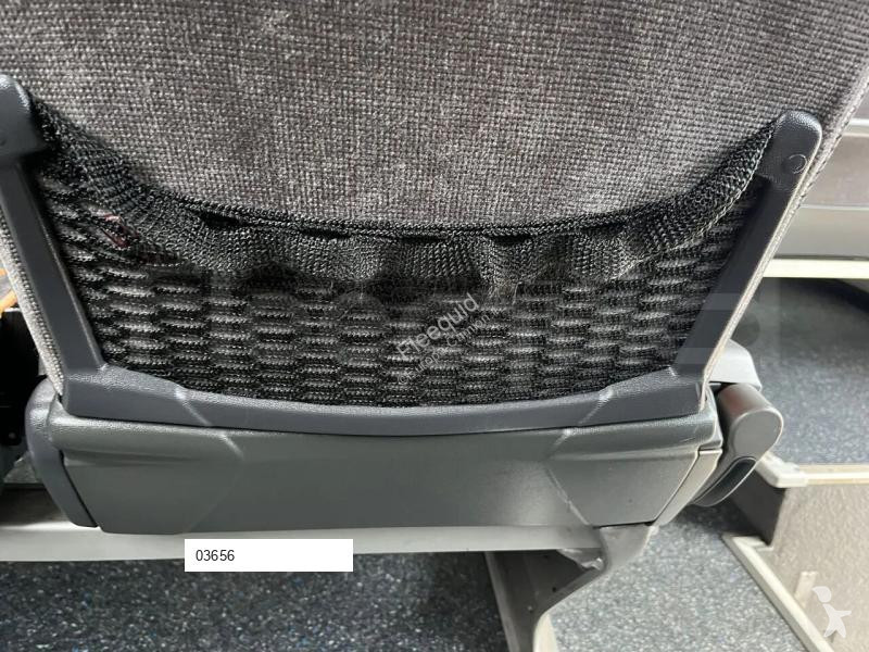 Rutebil Mercedes