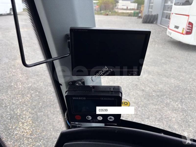 Temsa  coach