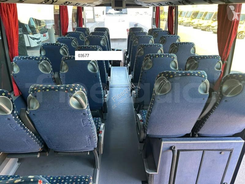 Setra  coach