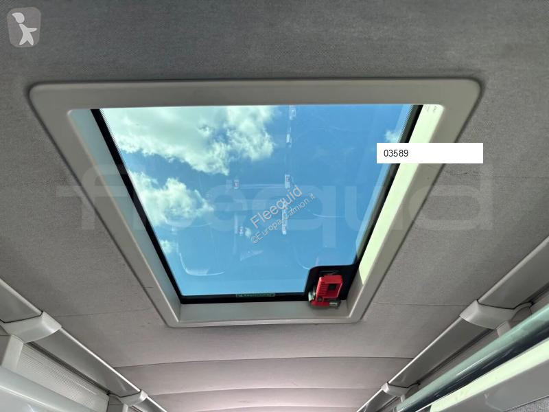 Setra S516 coach