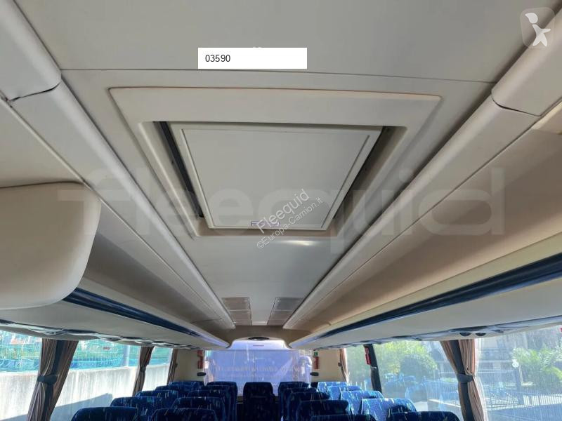 Rutebil Irizar