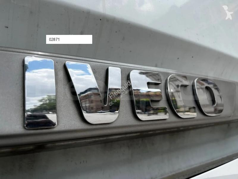 Iveco  coach