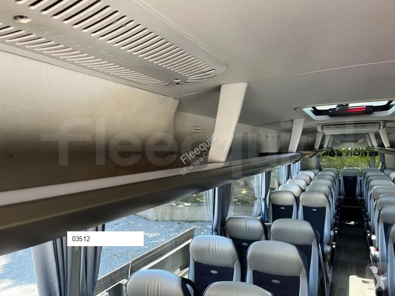 Neoplan  coach