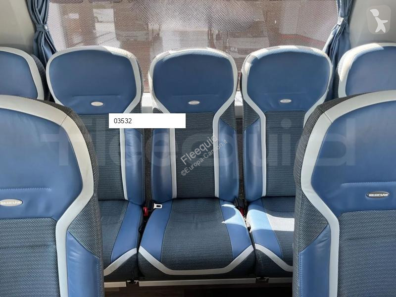 Neoplan  coach