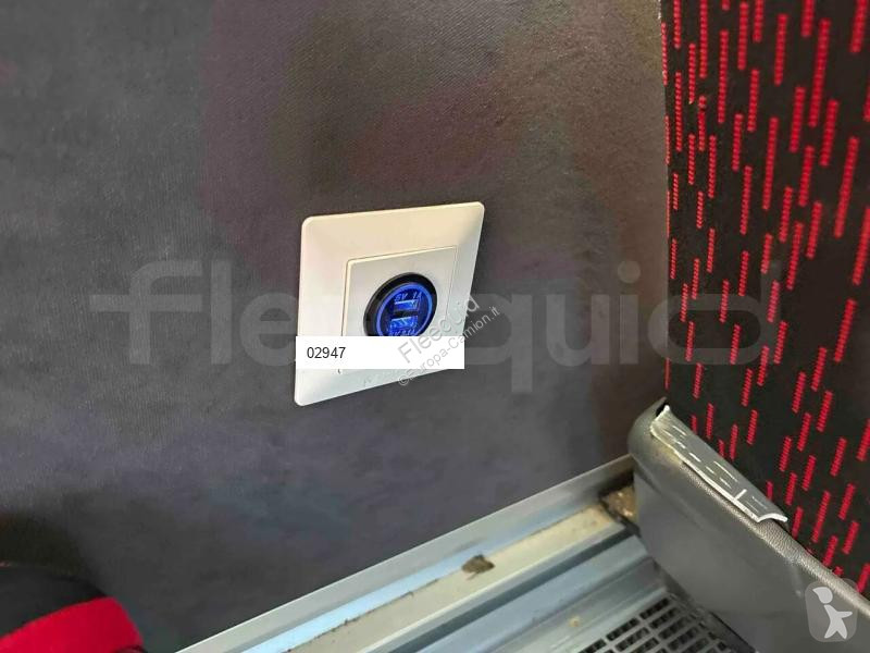 Setra S515 coach