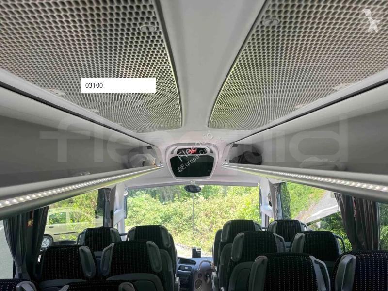Irizar i6 coach