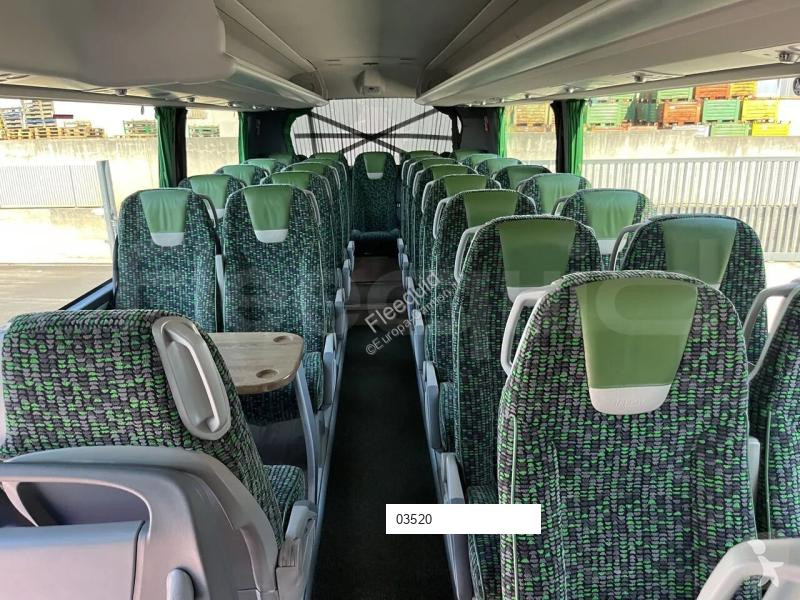 Irizar i6 coach