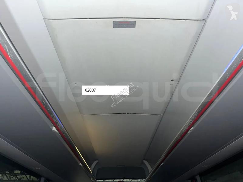 MAN Lion's Regio coach