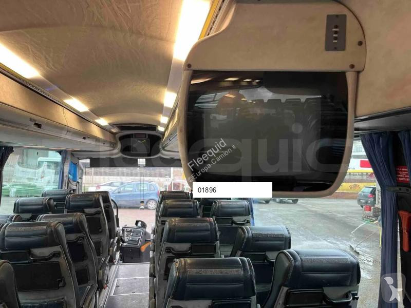 Autokar Irisbus
