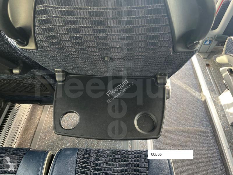 Van Hool  coach