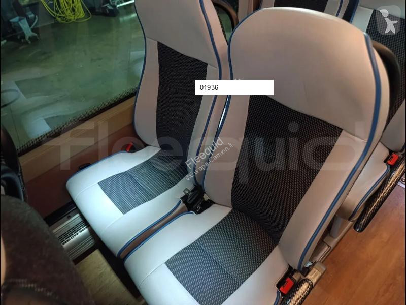 Iveco  coach
