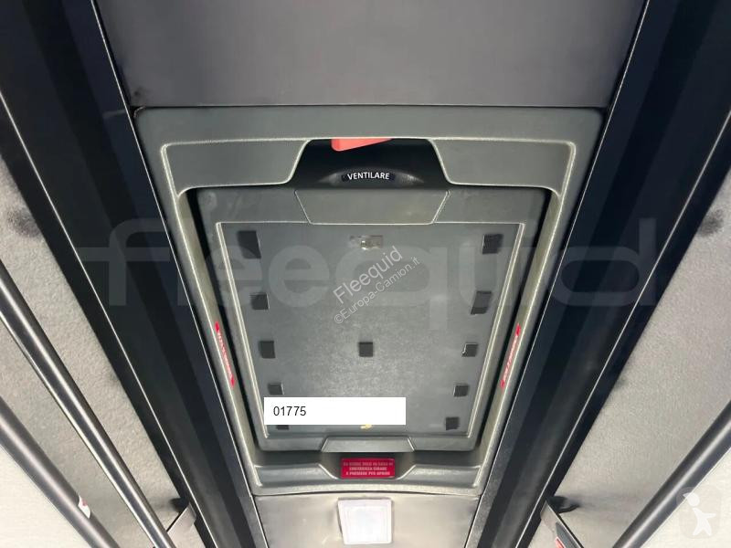 Bova Futura coach