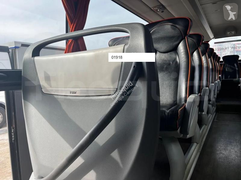 Rutebil Irizar i6
