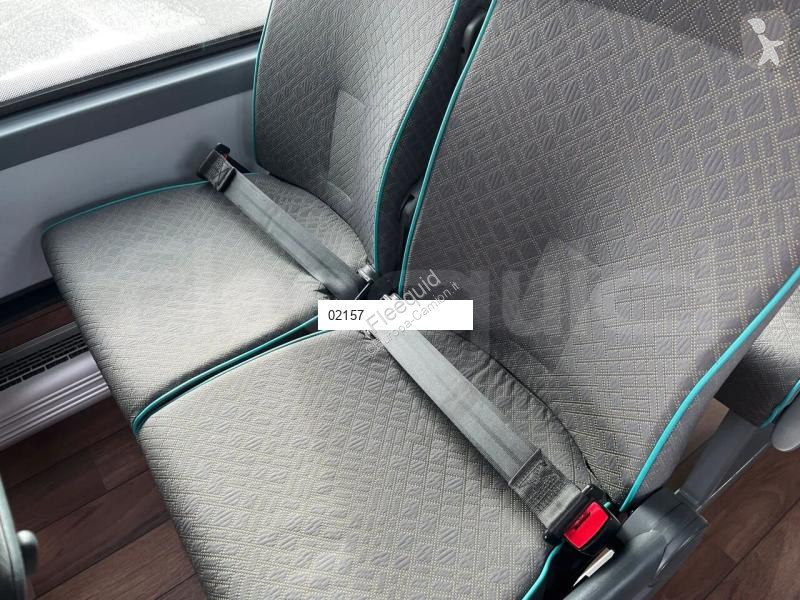 Rutebil Iveco