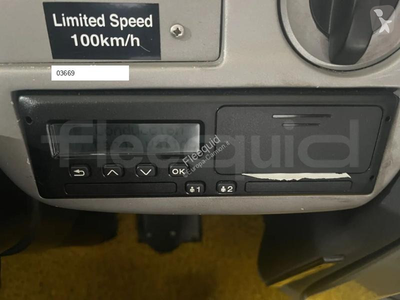 Irizar i6 coach